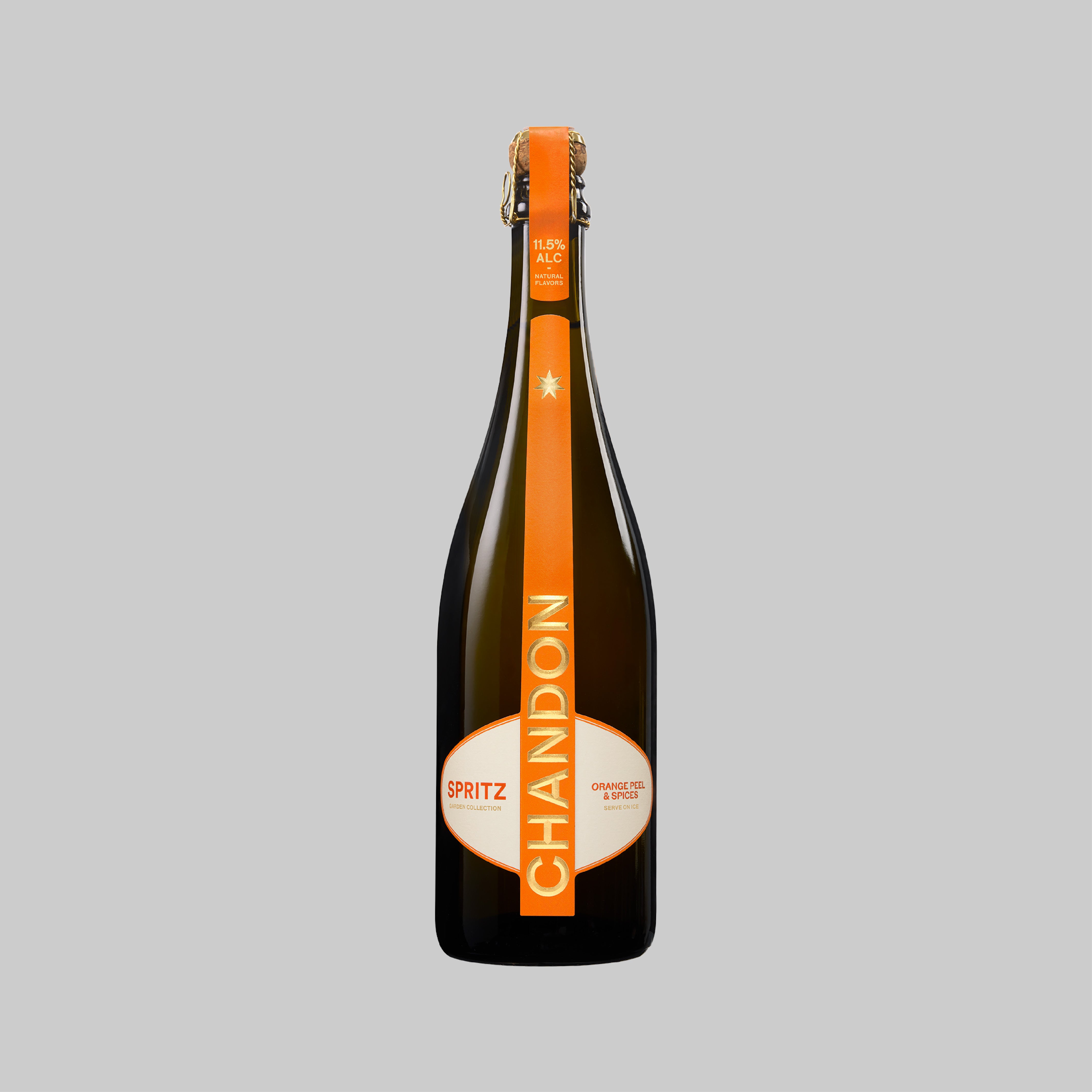 Chandon Garden Spritz 750ml 11.5% | TIME2DRINK